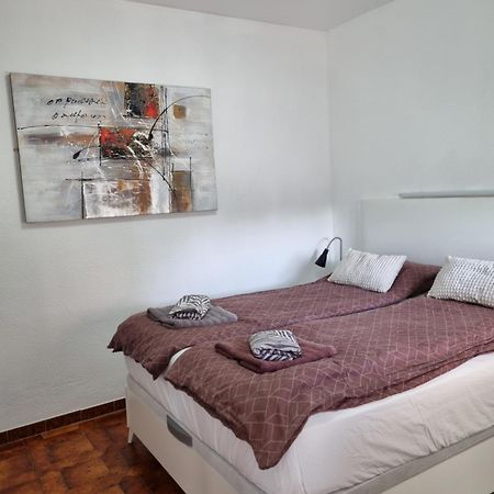 Comfortable One Bedroom Apartment Fuengirola Esterno foto