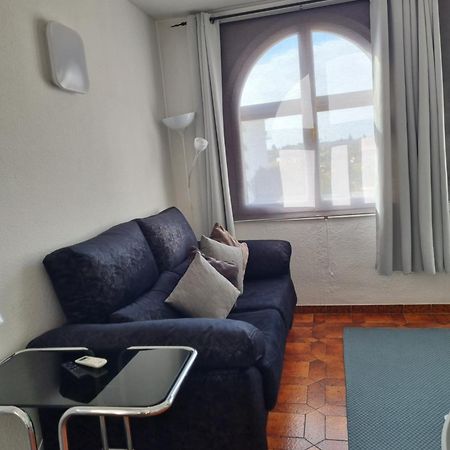 Comfortable One Bedroom Apartment Fuengirola Esterno foto