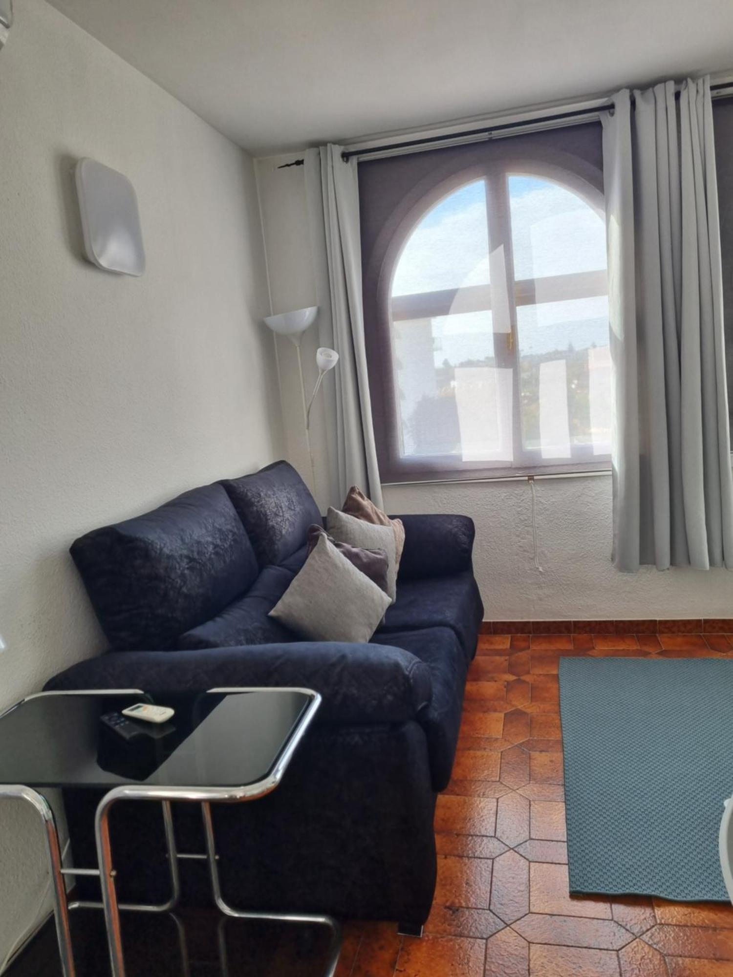 Comfortable One Bedroom Apartment Fuengirola Esterno foto