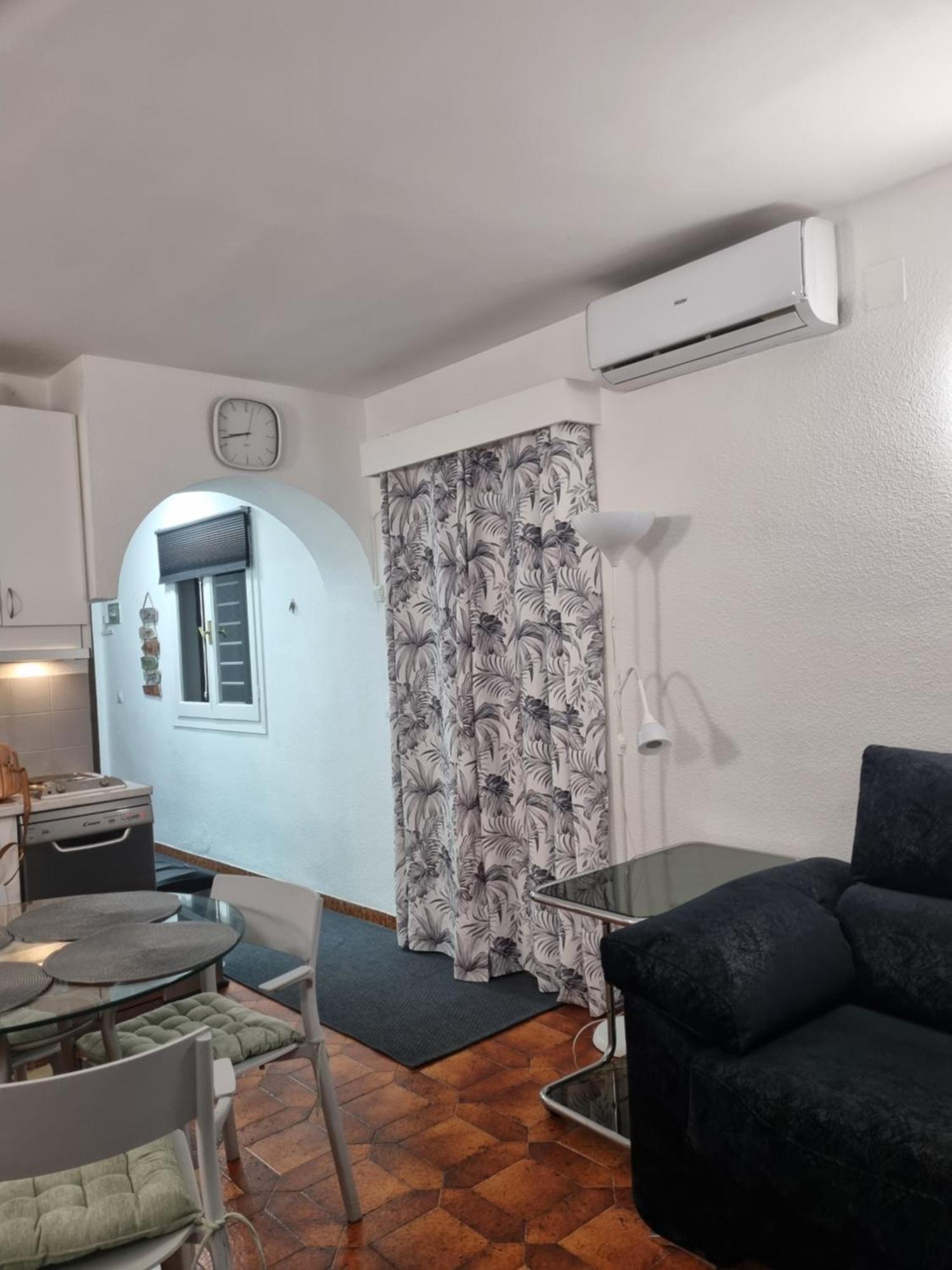 Comfortable One Bedroom Apartment Fuengirola Esterno foto