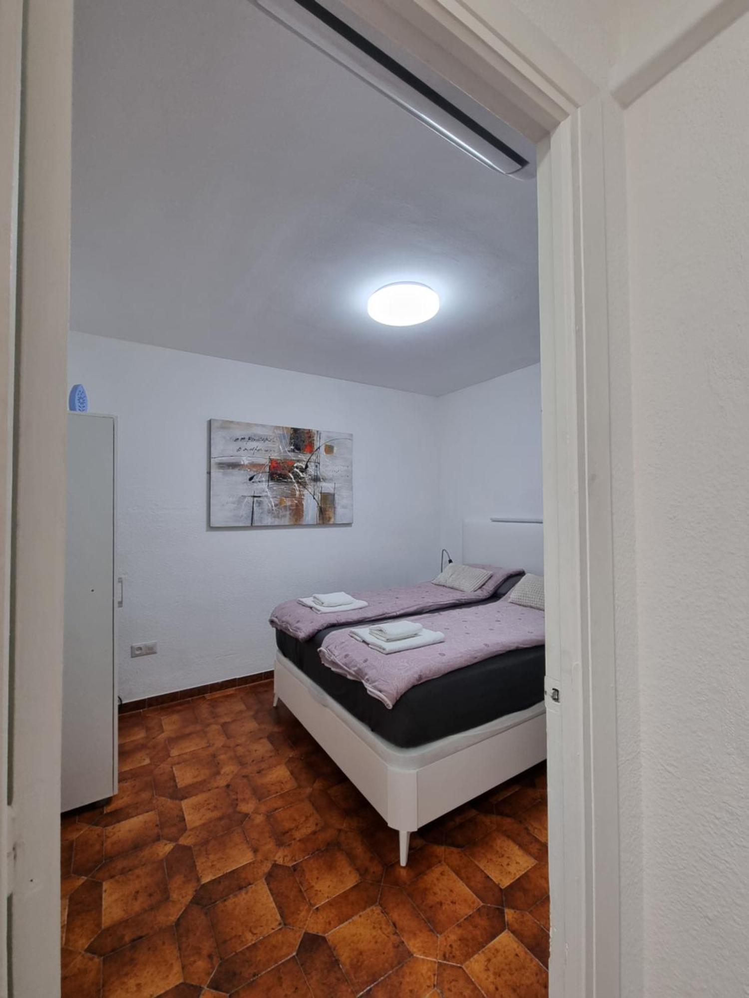 Comfortable One Bedroom Apartment Fuengirola Esterno foto