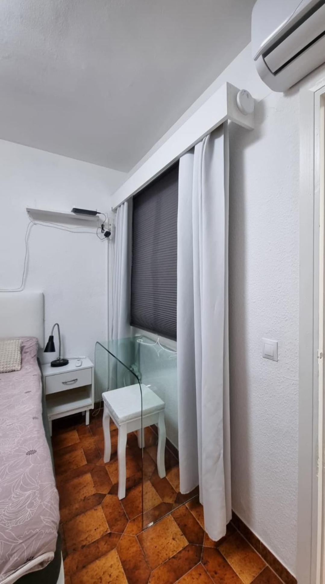 Comfortable One Bedroom Apartment Fuengirola Esterno foto